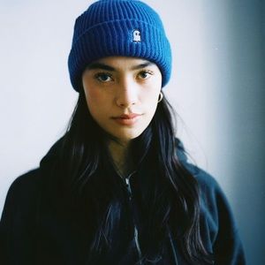 Lonely Ghost Beanie.